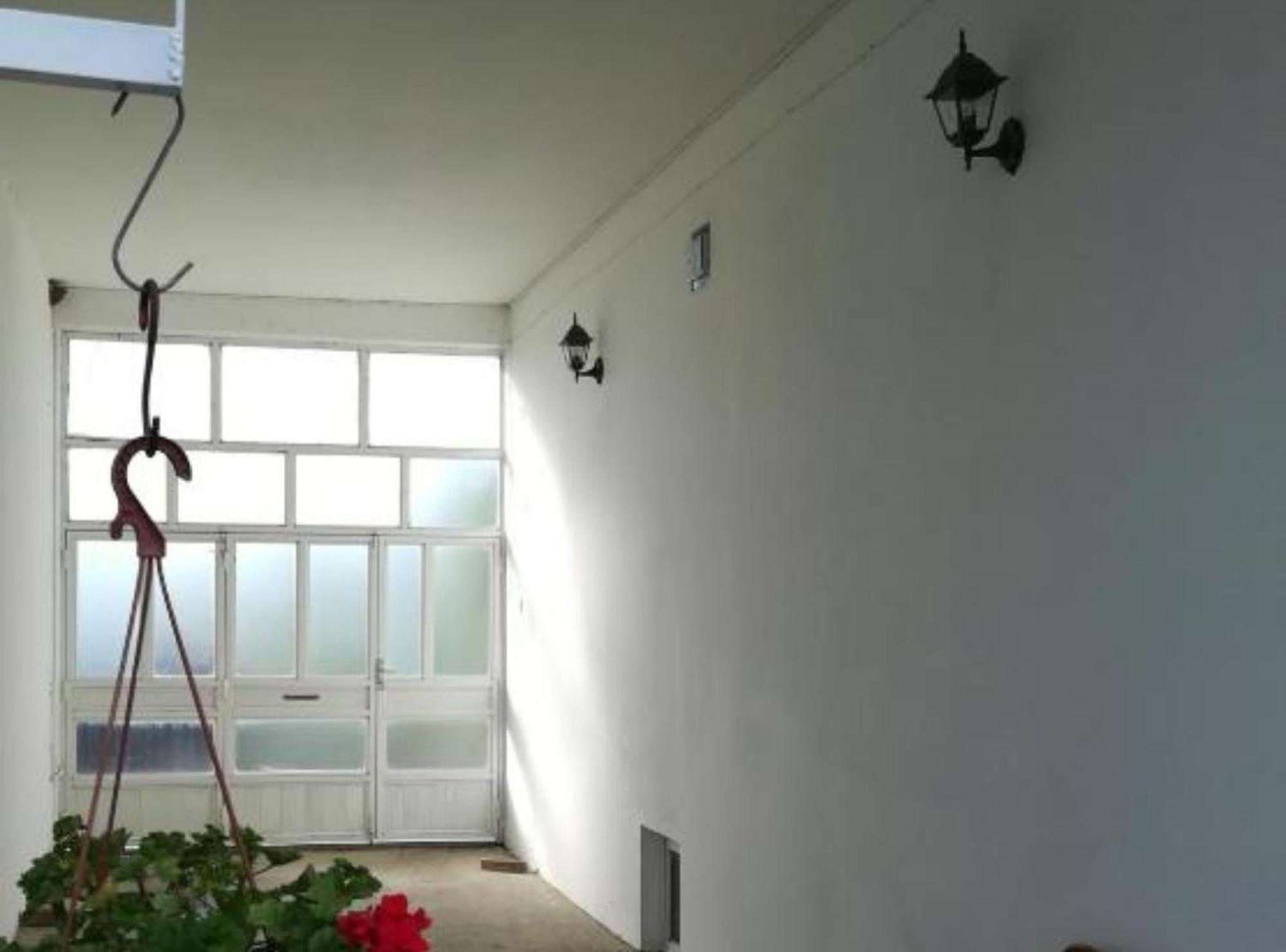 Apartman Olymp Osijek-Garaza Exterior foto